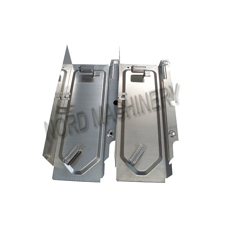 Metal Stamping Chassis Part Automotive Part Electronic Parts Hardware Products
