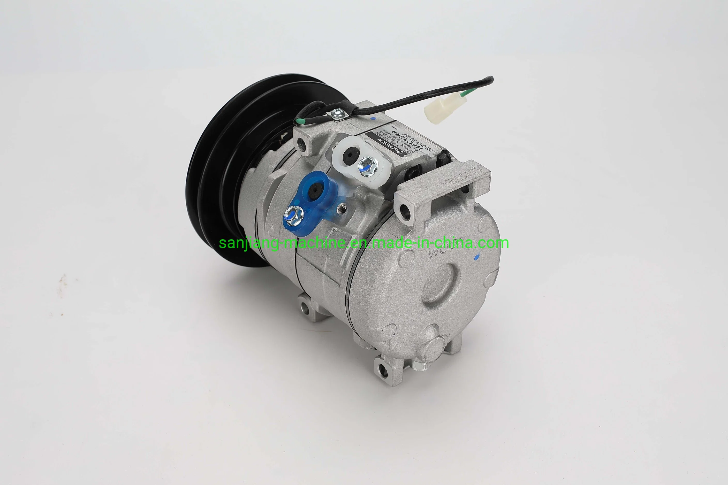 Factory Direct Price Air Compressor Excavator Part Sany215-8