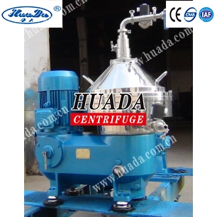Huada High-Speed Disc Separator