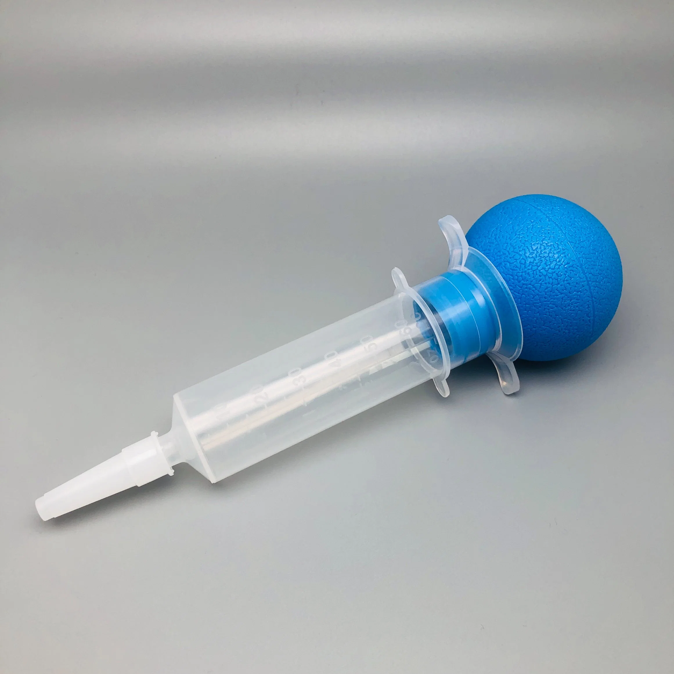 Best Price Irrigation Feeding Syringe Disposable Irrigation Syringe Hot Sale Irrigation Syringe 60cc