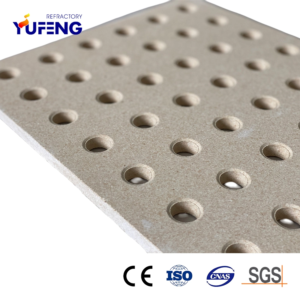 Sanitary Ware Table Ware Cordierite Kiln Furniture Furnace Shelf High Creep Resistance