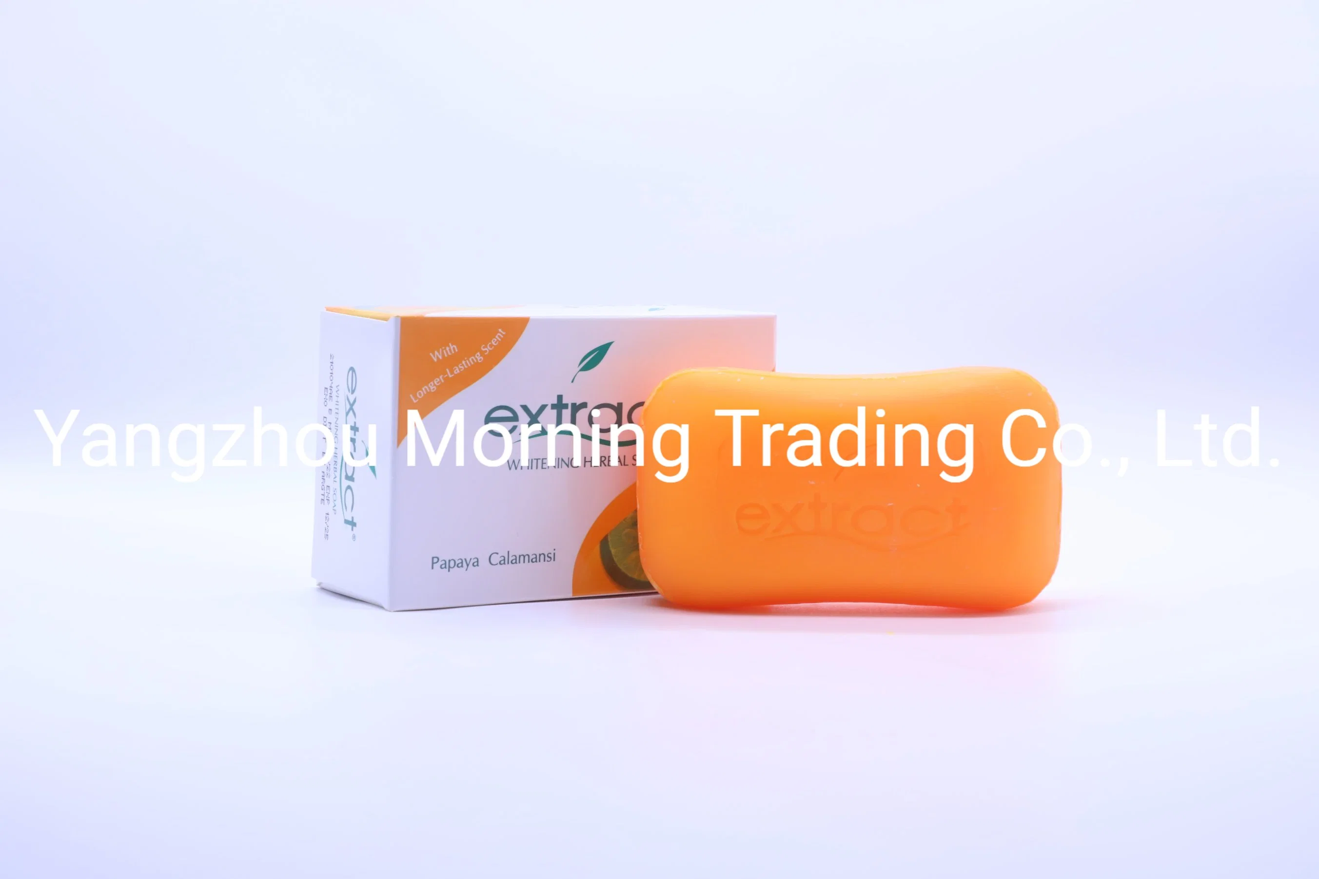 125g Extract Soap