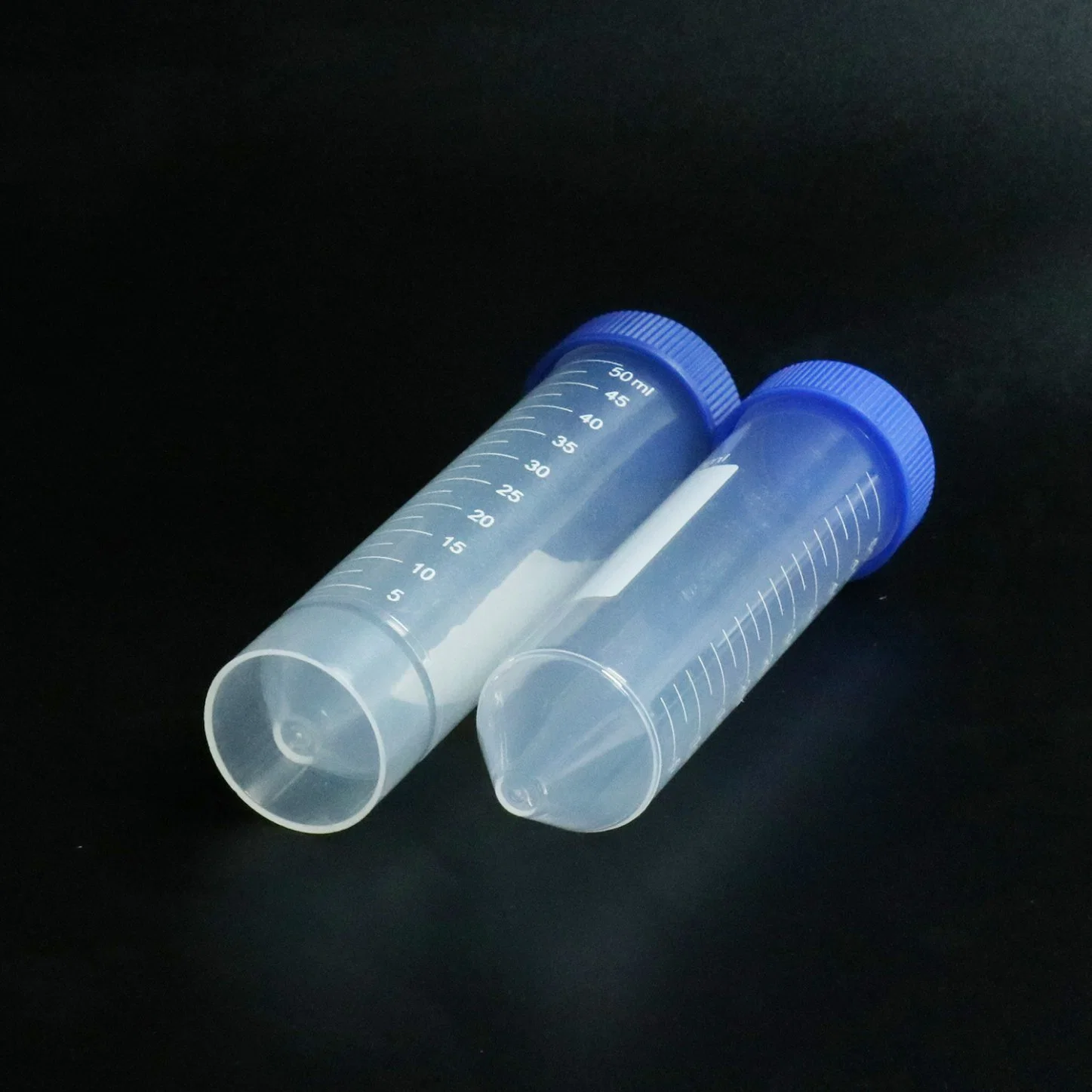 Siny Medical Disposable Laboratory 15ml Plastic Centrifuge Tube