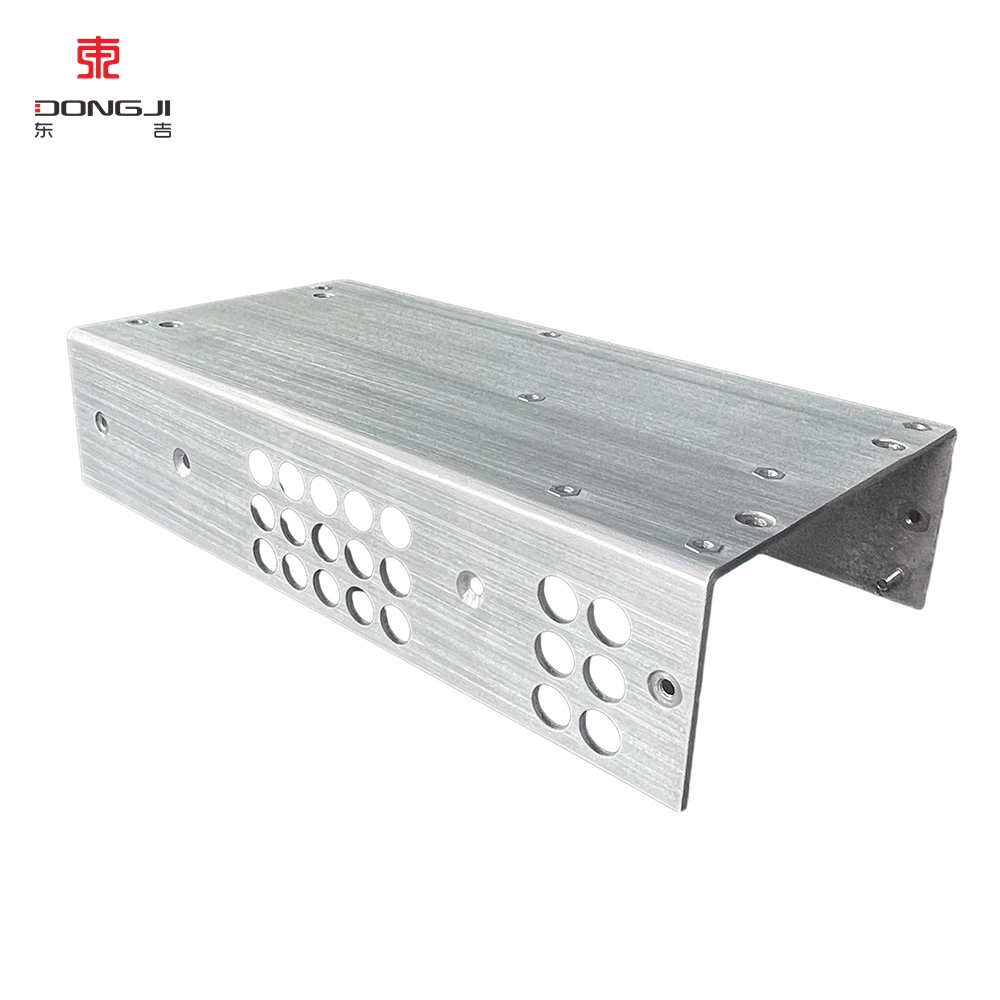 OEM Steel Accessories Metal Stamping Fabrication