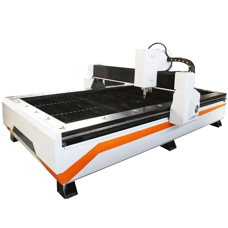 CNC Table Hypertherm Plasma Flame Cutter Machines for Steel Metal Cutting