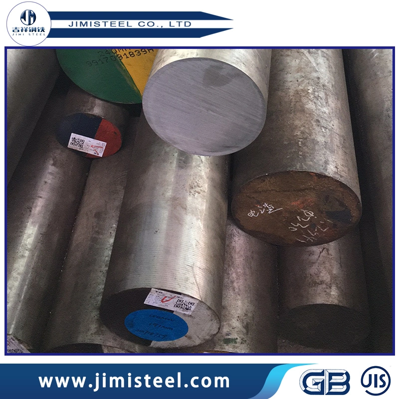 DIN 1.7225 42CrMo ASTM 4140 JIS Scm440 Forgings All Metals &amp; Forged Steel Bars