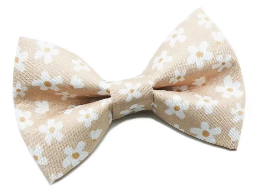 Hanyang de poliéster de moda Mayorista/Proveedor mas populares perro perro Bowtie Accesorios