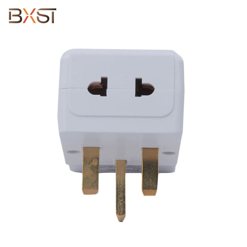 Bx-V074 240V Voltage Protector, Safety Washing Machine TV Fridge Home Appliances Guard