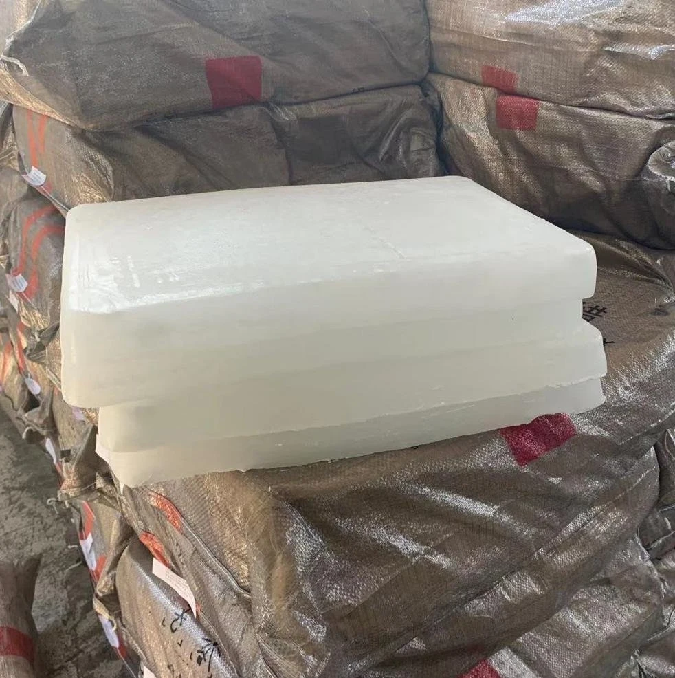 High quality/High cost performance  Paraffin Wax Kunlun Brand 58/60 Semi-Refined