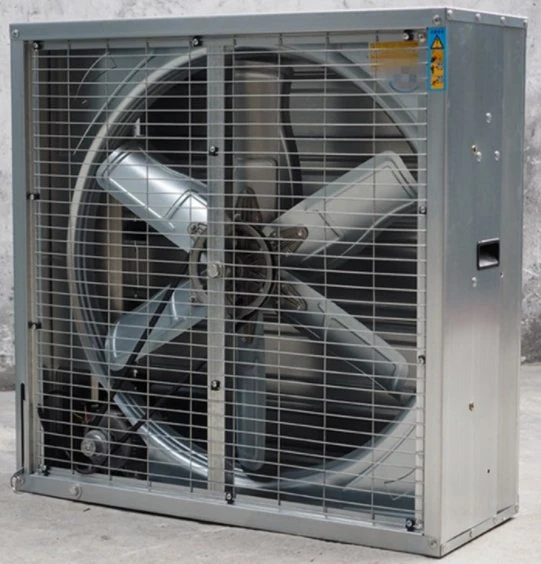 24" 30" 36" Inch High Industrial Electrical Exhaust Moveable Ventilation Fan