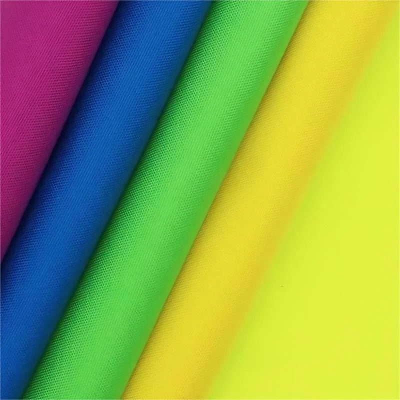 Wholesale Factory Low Price 45g-62g 100% Polyester Taffeta Fabric Lining for Garment