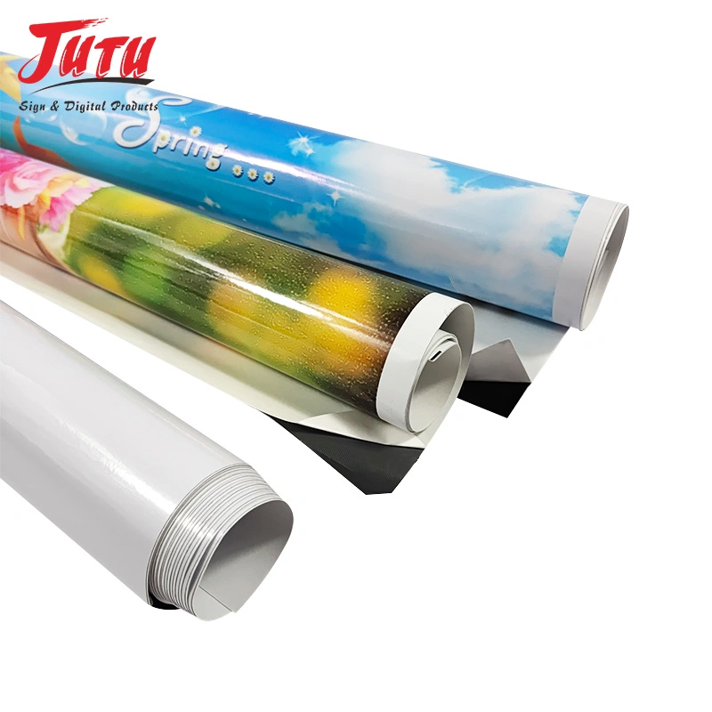 50m Digital Printing Jutu Carton Box Self Adhesive Film Printable Vinyl