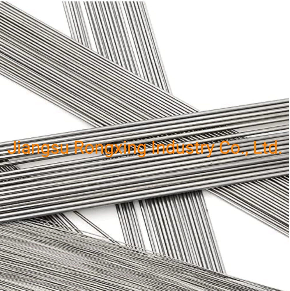 304V 2.8mm Customized Stainless Welded Wire Mesh 304 316 Stainless Spring Steel TIG Welding Wire