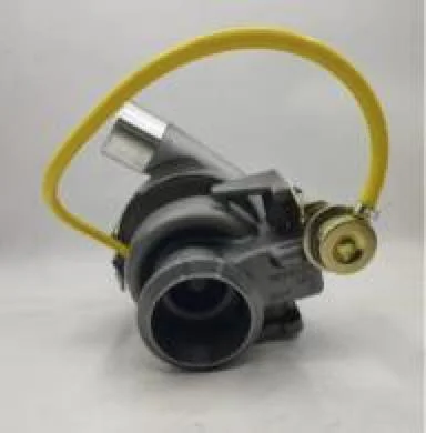 Factory Supplier Auto Parts Engine Diesel Turbo Kits Core Turbocharger OEM