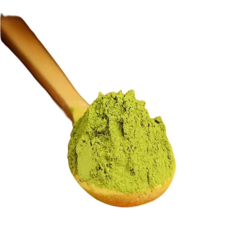 High Quality Organic Matcha Slimming Healthy Green Tea Powder for Weight Loss Private Label