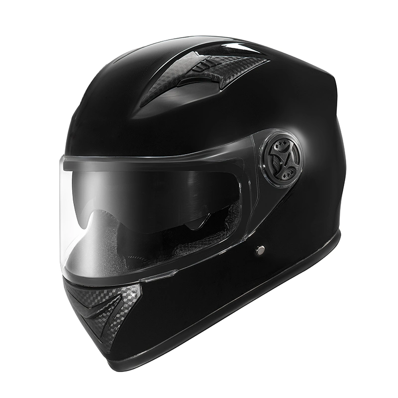 L'ODM Casques motos personnalisées en usine personnalisée face complète du cycle du moteur de casque pour les hommes adultes Cascos casques de motocyclette casque de vélo électrique