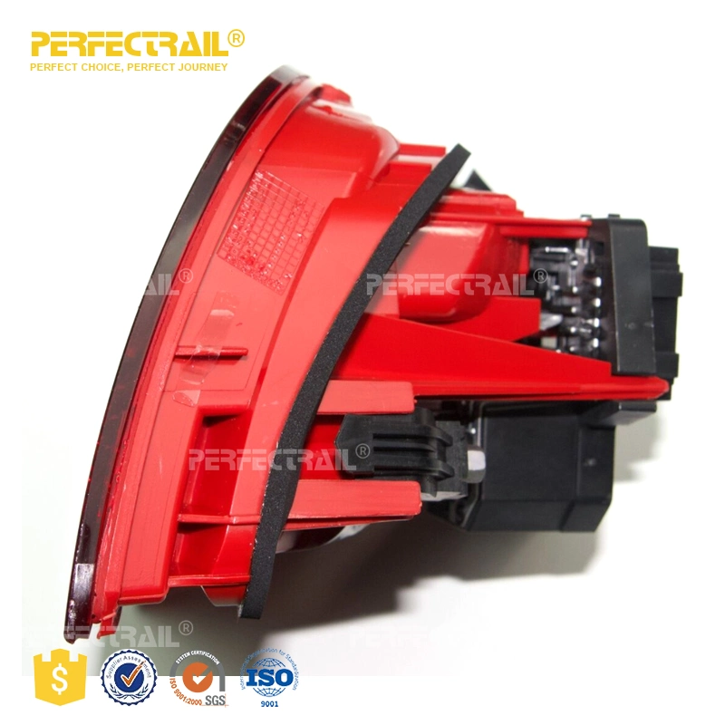 Perfectrail 4f9945093A Auto Car Parts Left Rear Tail Light Lamp for Audi A6 Avant