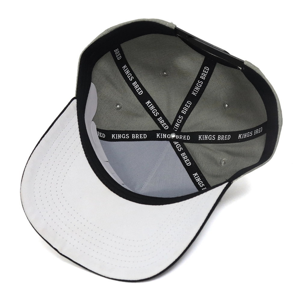 Daily Recreational Fishing Riding Pure Cotton Fabric 3D Letter Embroidered Baseball Cap