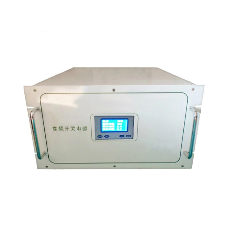 CNC Switching Power Supply Plasma Surface Treatment 40kw 40kHz SMPS