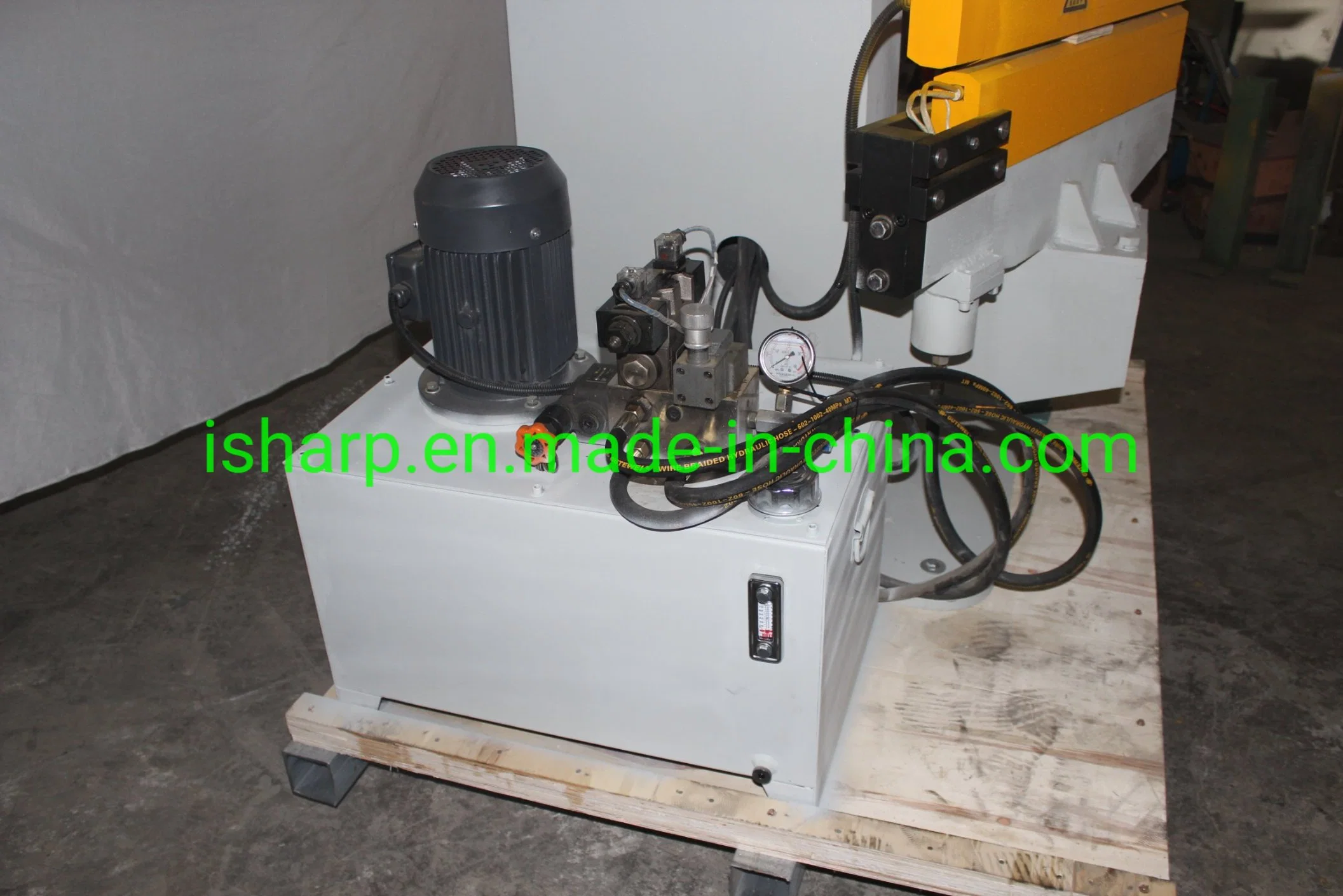 Abrasive Belt Joint Press Machine Price