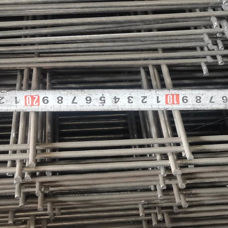 14 Gauge Bird Cage Hot Dipped Galvanized Welded Wire Mesh 1 X 1