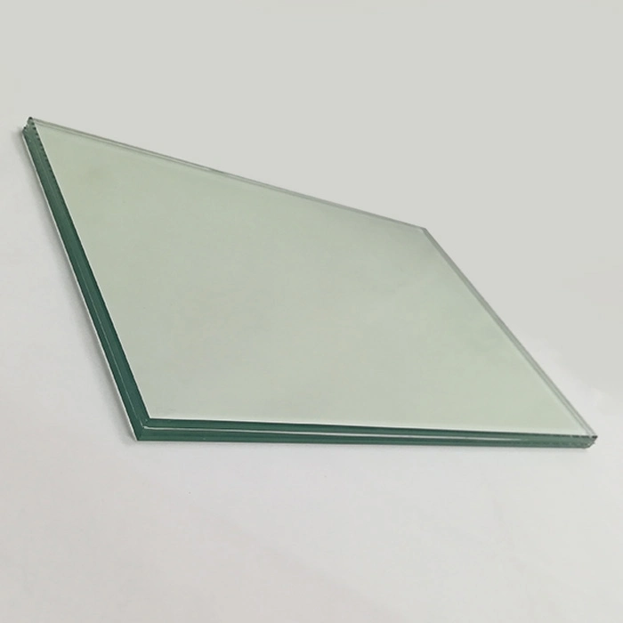 12mm Tempered Laminated Glass Panel for Windows Doors