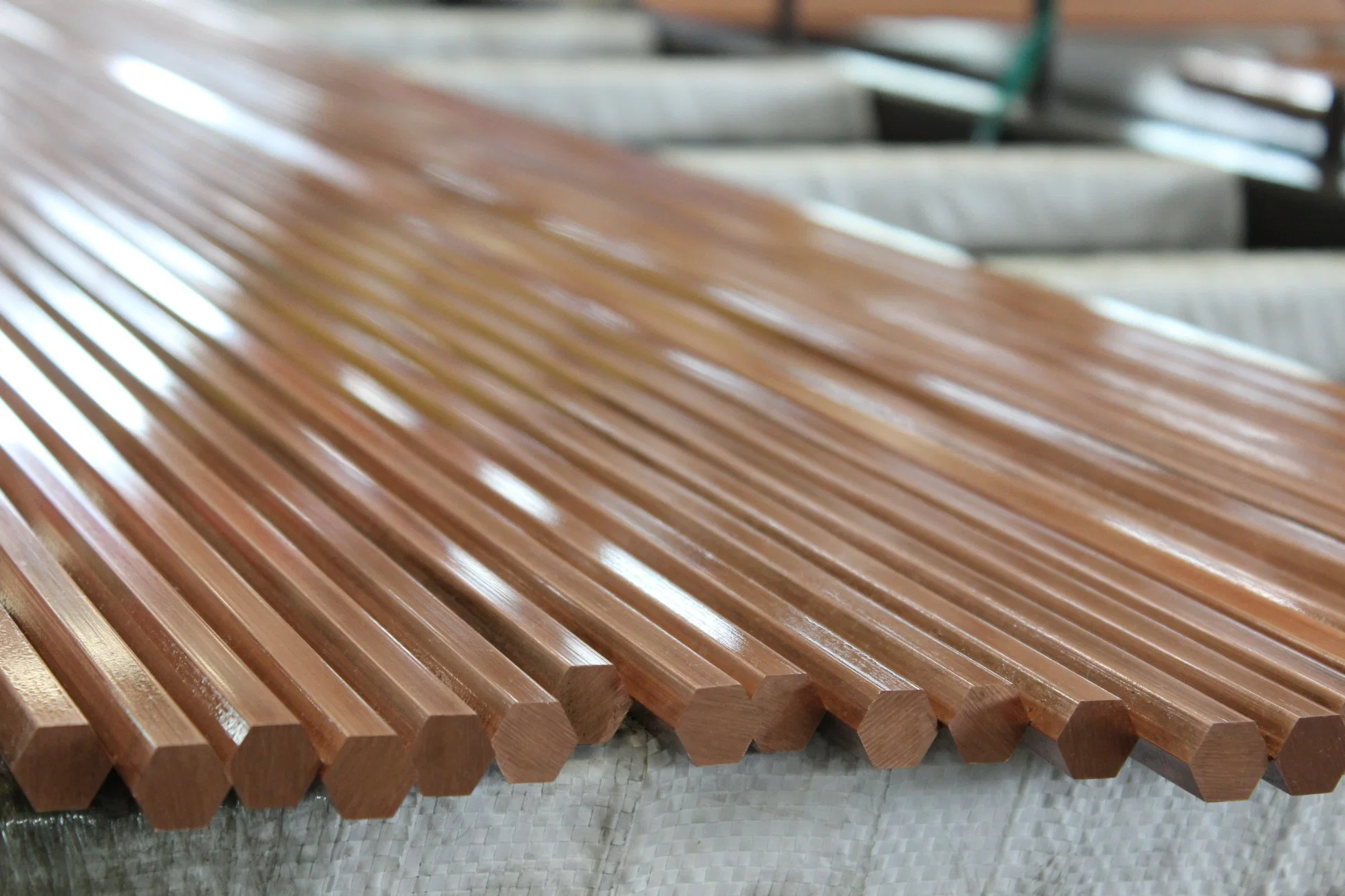 Low Price High Quality Beryllium Copper Plate 1.5mm Sheet