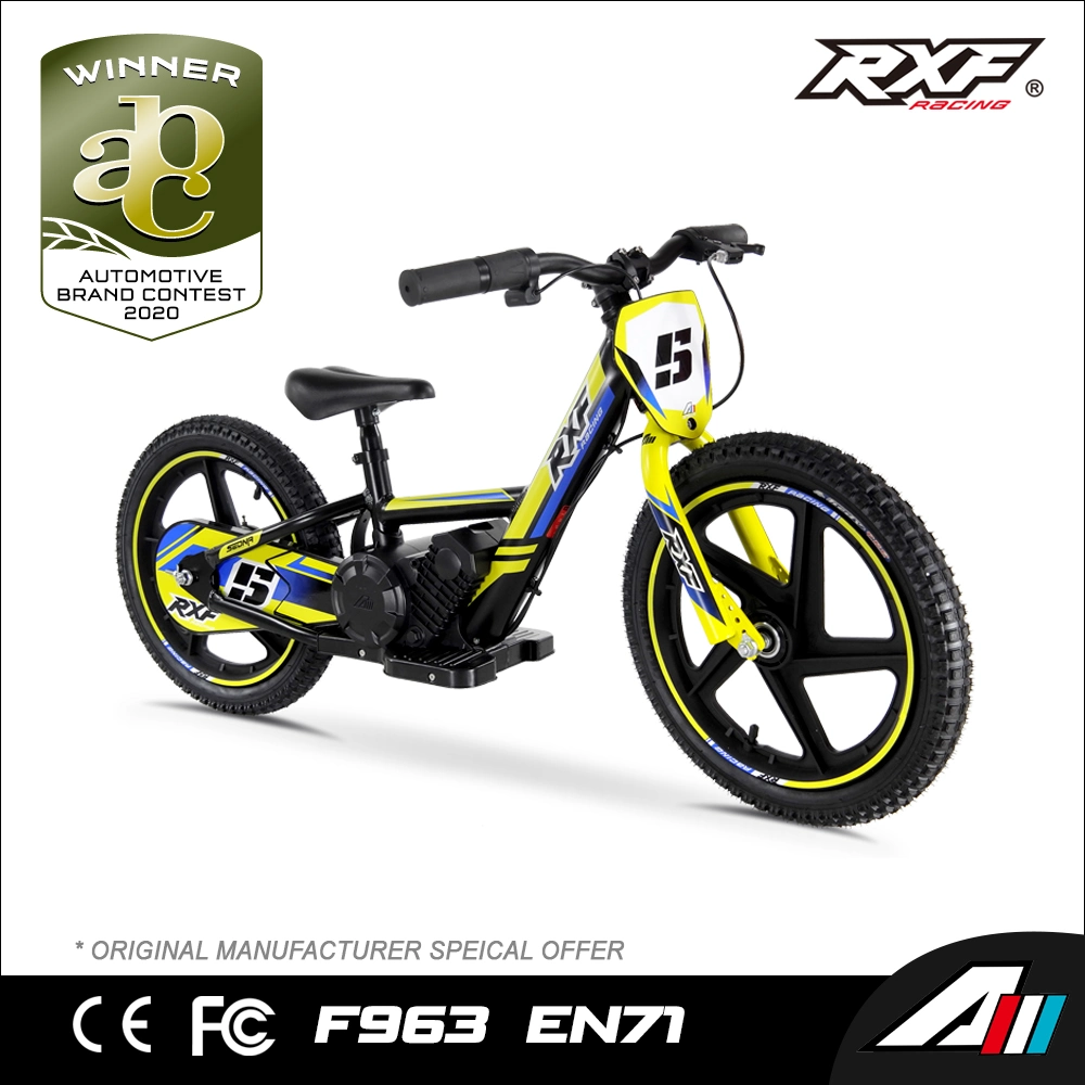 Children Electric Cross Bike/ Electric Balance Bike/Apollo Mini Bike Electric Bike