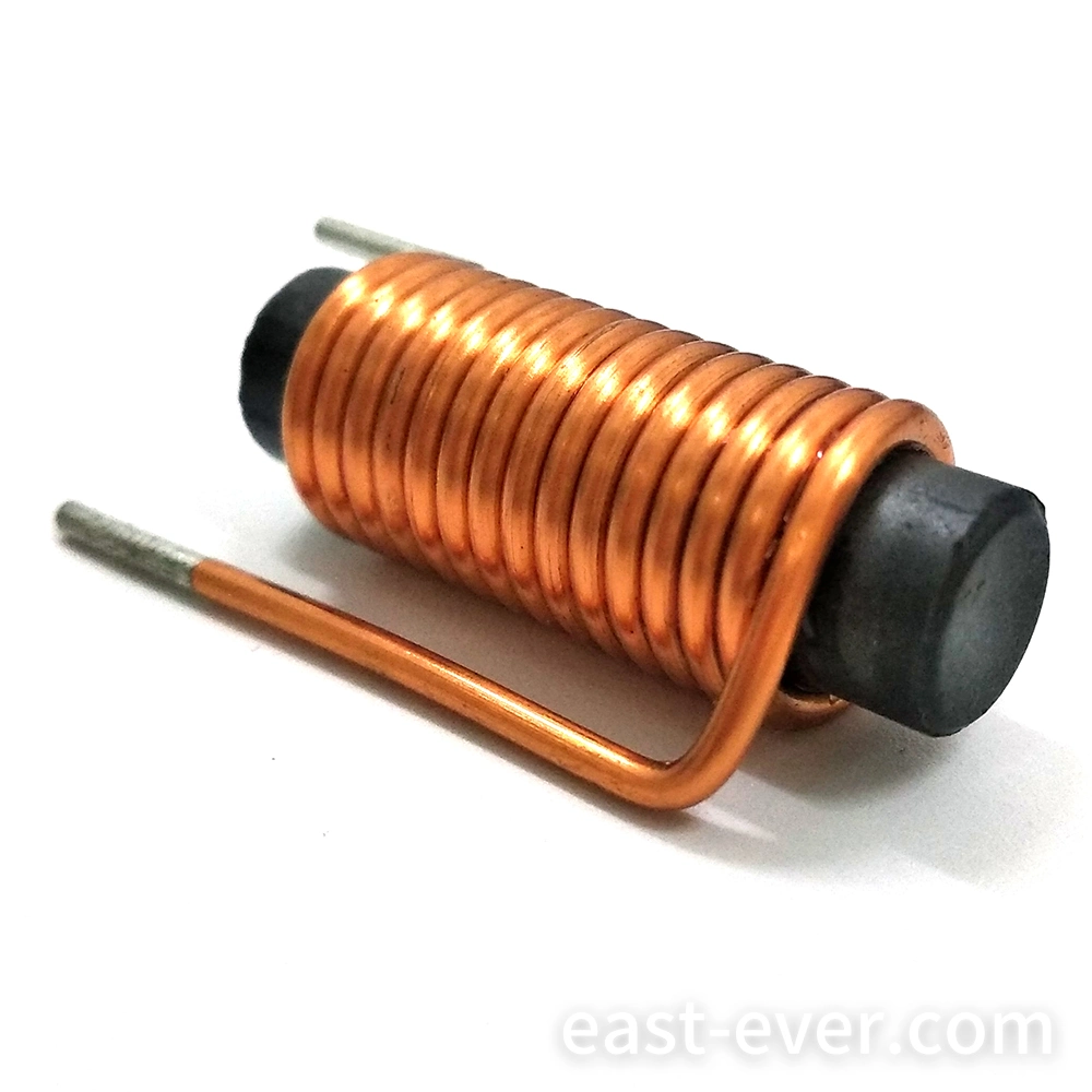 Rod Choke Coil Inductors Kr1025-3r3 for Electronic Product, Power Supply, Use, Passive Components for Audio, Radio Use, Inductor Supplier Factory in China.