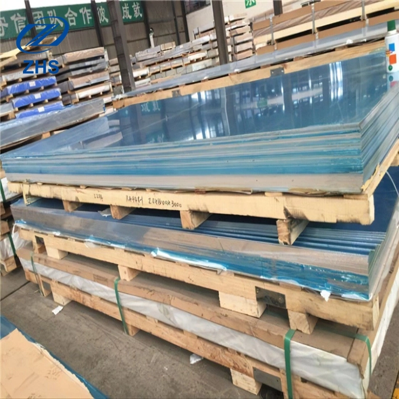 Hot Sale Marine Grade Aluminum Sheets Price with High quality/High cost performance 