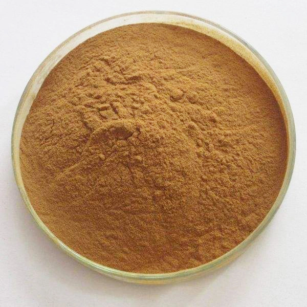 SOST China Manufacture Pure Citrus Bergamot Fruit Extract Powder