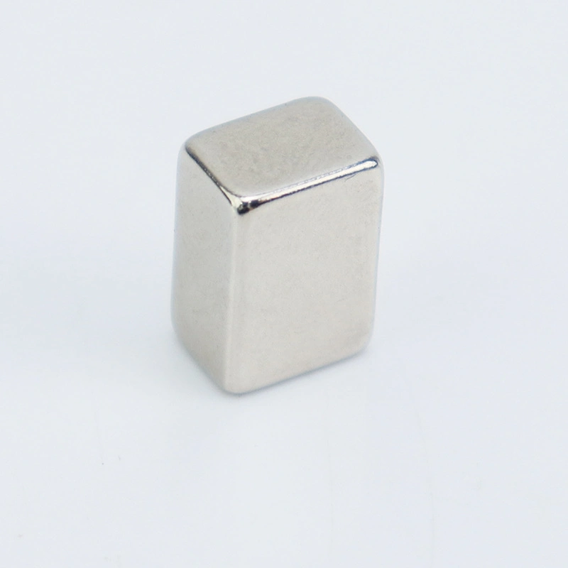 N35 Block Permanent Neodymium NdFeB Magnet for DIY, Craft & Toys