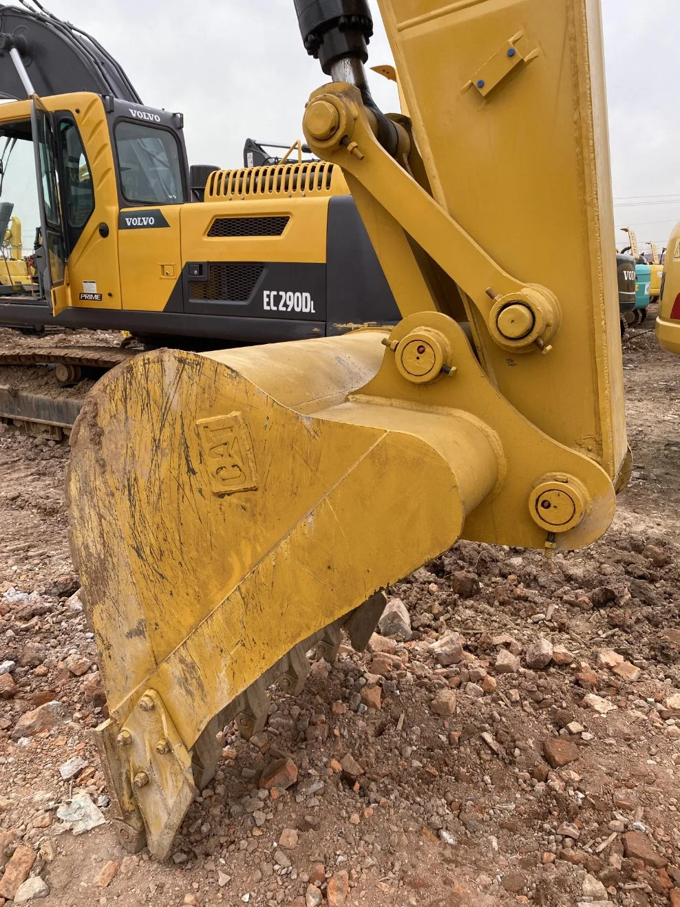 for Sale/Also Cat 320/Cat 311/Cat 312 for Sale Used Cat 320c Crawler Excavator Provided Used Engineering Construction Machine Jp