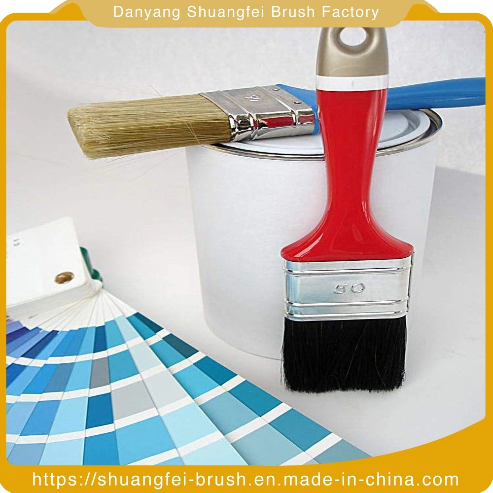 Paint Brush, Industrial Brushes, Brush, Painting, Roller, Plastic Brush, Filament, Bristle