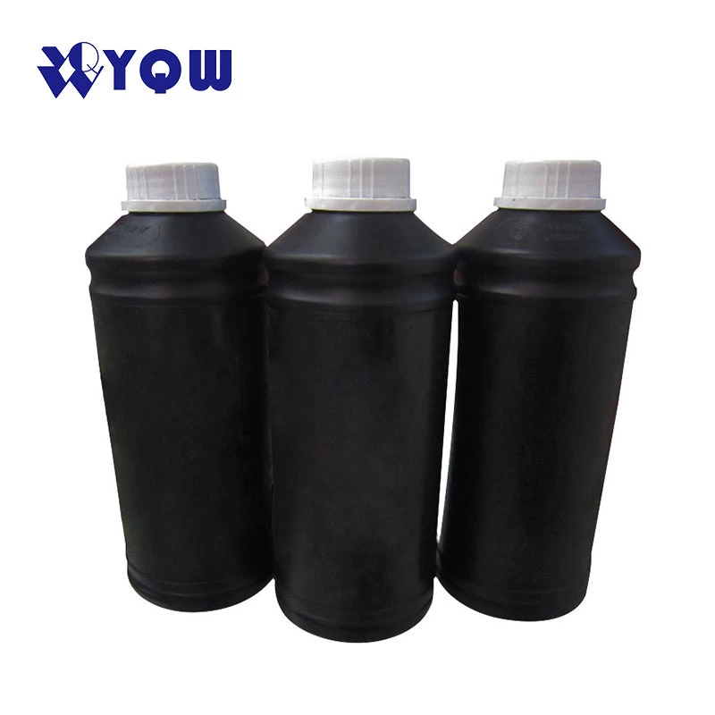 High Quantity PVC Card Dod UV Silk Screen Offset Printing Ink with Cheap Price