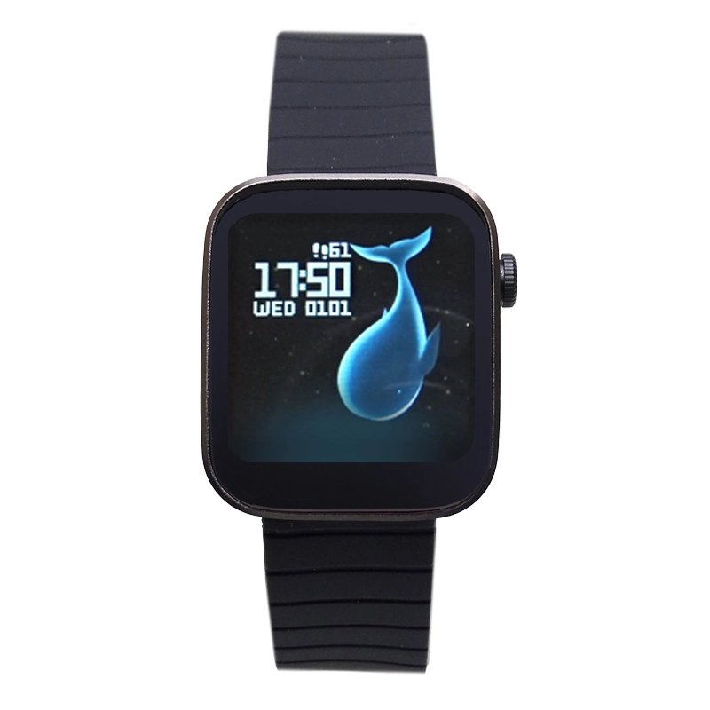 New Developed Bluetooth Phone with High-Quality Smartwatch