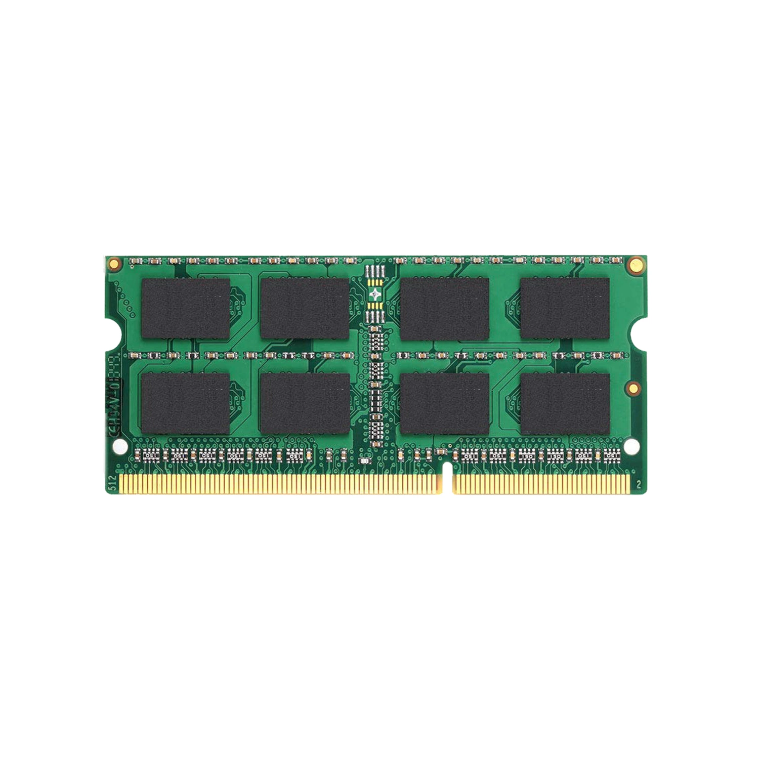 2GB 4GB 8GB RAM PC3l-12800 14900 Laptop So-DIMM DDR3l 1600 1866MHz Memory RAM 1.35V Non Ecc