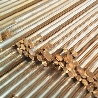 Copper Bar Copper Rod C11000 C11300 C11400 C11500 C11600 ASTM AISI En BS JIS ISO GB Brass Bar Brass Rod