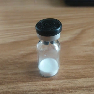 DHL Fast Delivery Fragment Hormone Peptides 5mg/Vials Europe Fast Delivery CAS: 910463-68-2