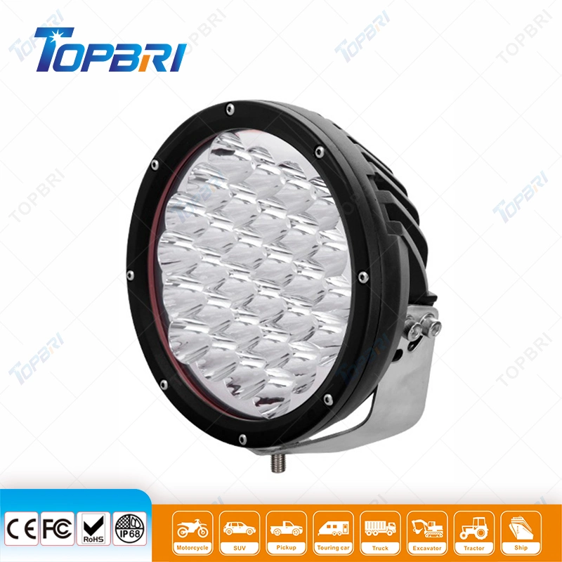 High quality/High cost performance  9-60V 225W Arb LED Driving Light for Trucks