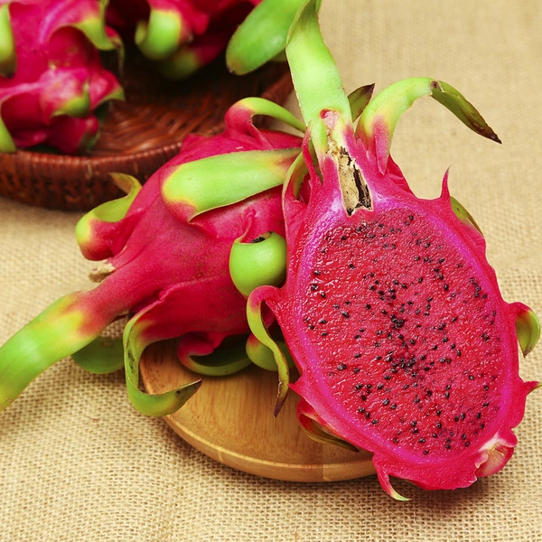 Fd Red Pitaya Juice Powder Red Dragon Fruit Powder