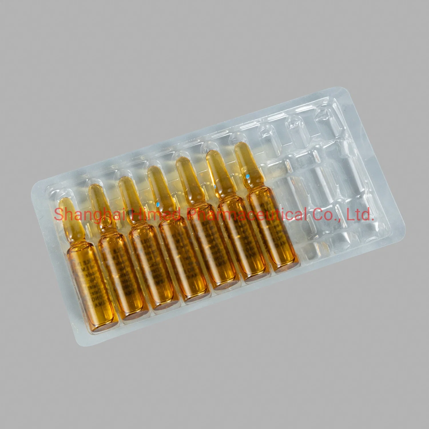 Metamizol sódico inyectable Inyección Analgin 500mg: 2ml/500mg: 5ml/2.5G: 5ml.