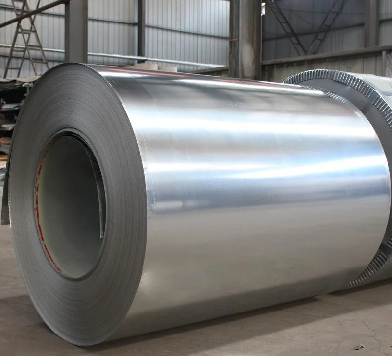 Dx51d Q195+Z Q235+Z Prepainted Galvanized Steel Coil/Sheet/Plate/Strapping/Strip