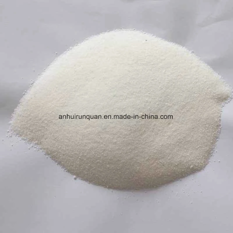 Hot Selling Granular Ammonium Chloride