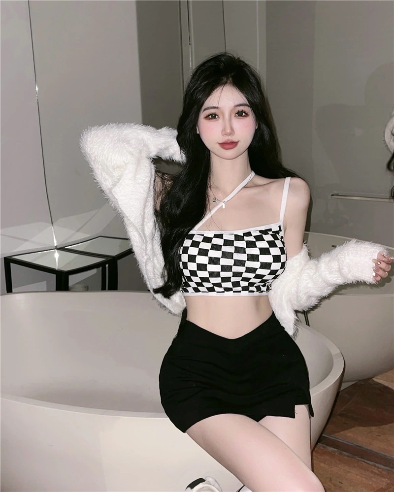 Hot Sale Woman Seamless Underwear Fashion Comfortable Lingerie Wholesale