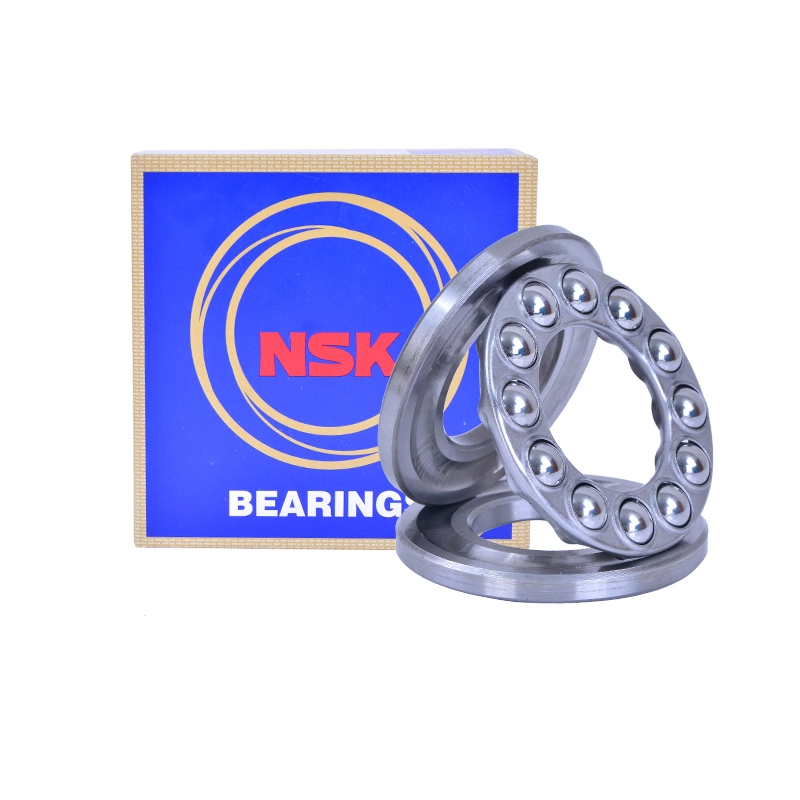 NTN NSK Koyo All Series Bearings of Spherical / Needle Roller/Thrust/ Cylindrical/ Pillow Block Ball /Deep Groove Ball/ Auto/ Angular Contact Rolling Bearing