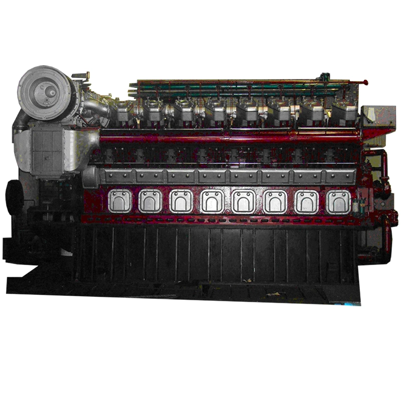 Low Noise 1500rpm 20kw 25kVA Diesel Generator Price