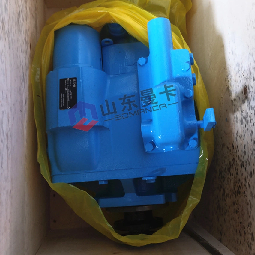 Hydraulic Oil Pump Eaton/ Rexroth/PV/ Ark for Mixer Truck