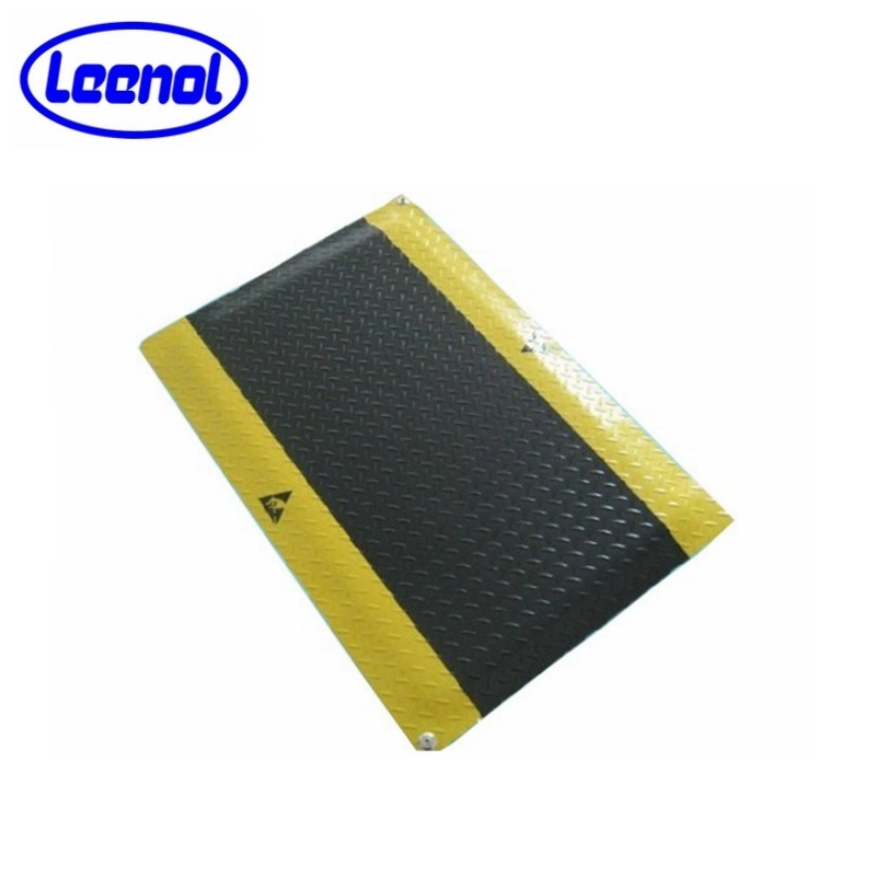 Wholesale/Supplier Anti-Fatigue Mat for Workshop 610*450*17mm