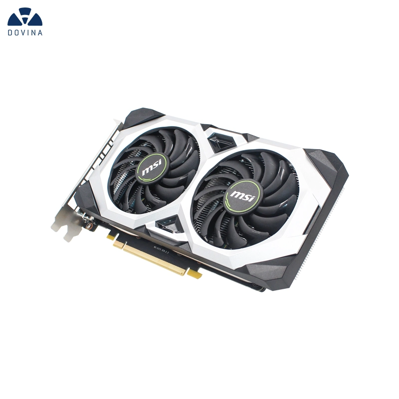 Pour les jeux de carte graphique Geforce Rtx 2060 Super 8 Go de carte vidéo 2060s